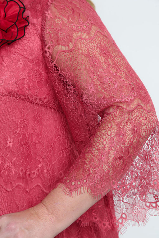 Костюм Anastasia Mak 1259 кремовый  фото 175