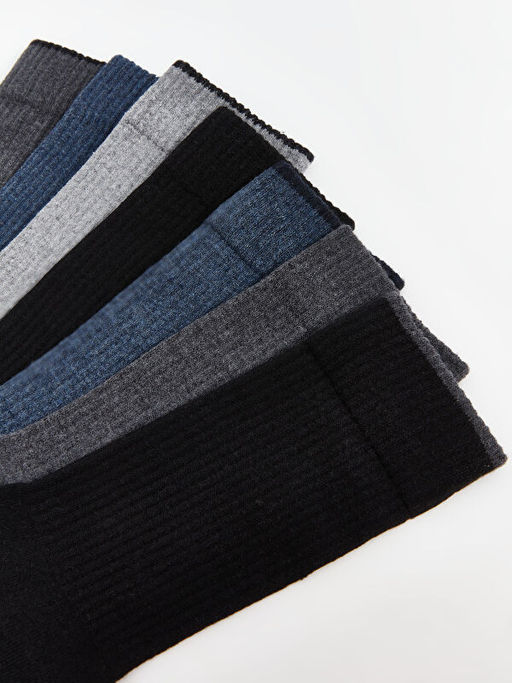 Erkek Soket ?orap 7li