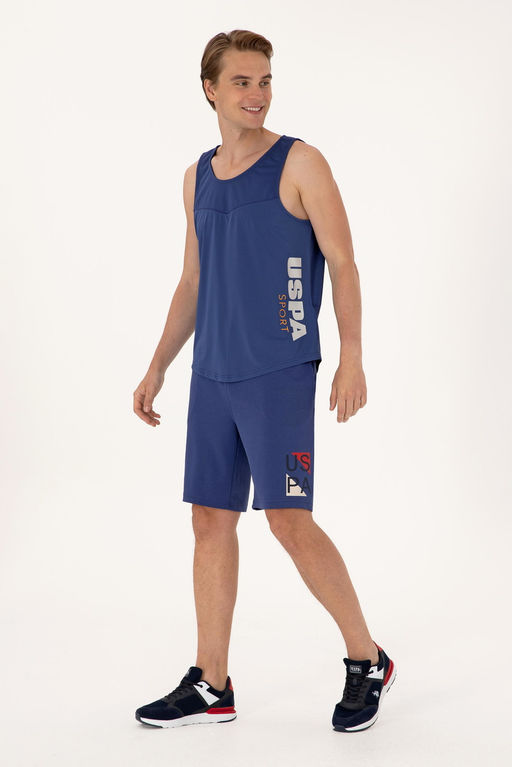 Erkek A__k Lacivert _rme _ort - U.s. polo assn фото 3