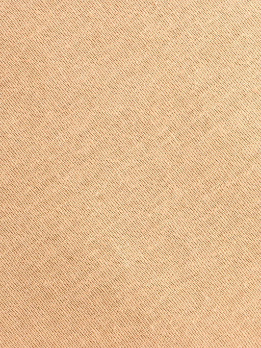 Простыня Этель 150х215, цвет бежевый, 100% хлопок, бязь 125г/м2  фото 8