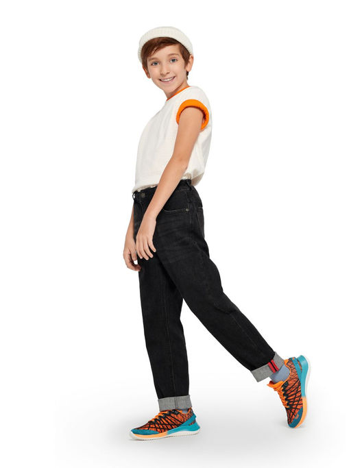 Джинсы детск. Контур - Oldos фото 2