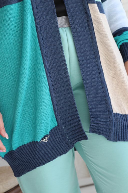 Кардиган Кн5-364/15