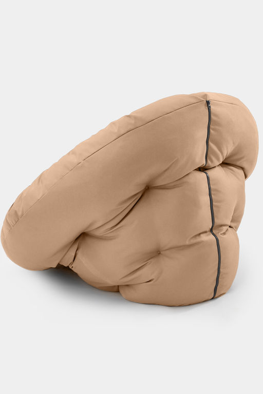 Кресло-трансформер матрас Bio-Line бескаркасное KTO70x70