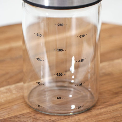 Бутыль стеклянная для соусов и масла Мист, 240 мл - Simaland фото 4