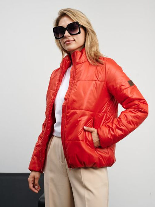 Куртка женская Лэйди - Yollochka фото 21