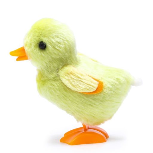 Игрушка заводная Утёнок - Simaland фото 2