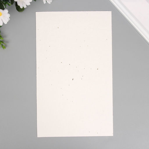 Лист для творчества искусственная кожа «Крупные блёстки», светло-золотой лист 33×20 см, толщина 0.84 мм