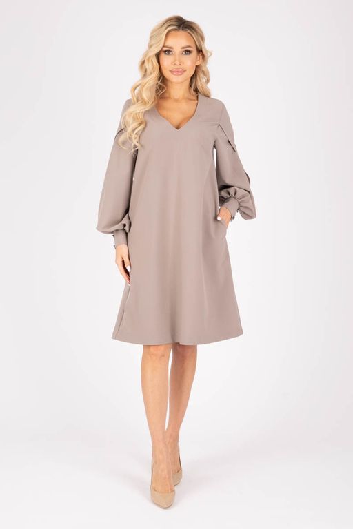 Платье П5-4808 - Wisell фото 6