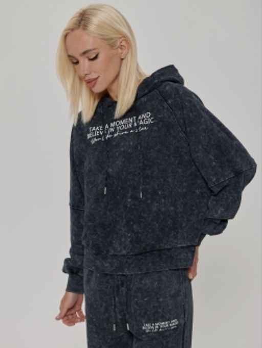 СПОРТИВНЫЙ КОСТЮМ ЖЕНСКИЙ - Giovedi фото 5