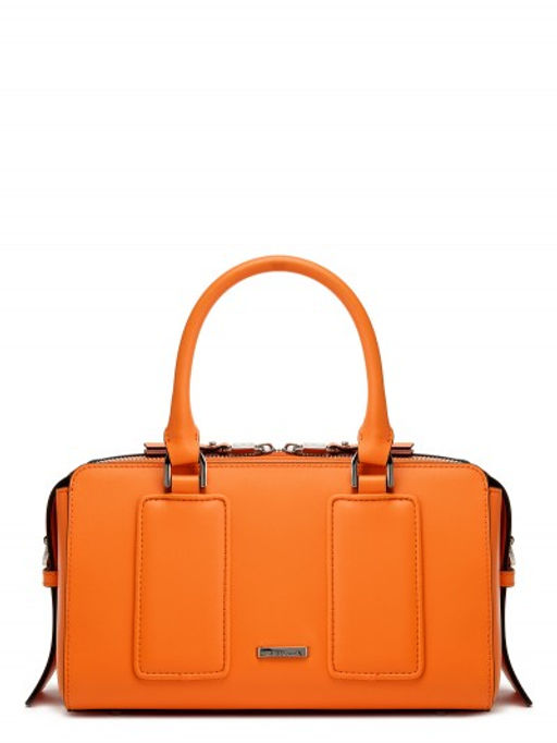 Сумка ELEGANZZA Z9105-8420 mango  фото 4