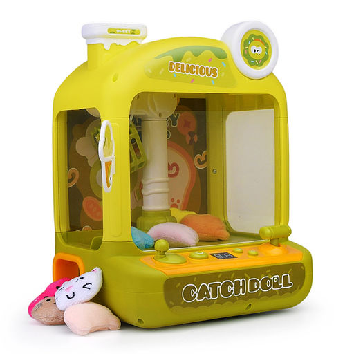 Игра хваталка "Схвати меня" в коробке