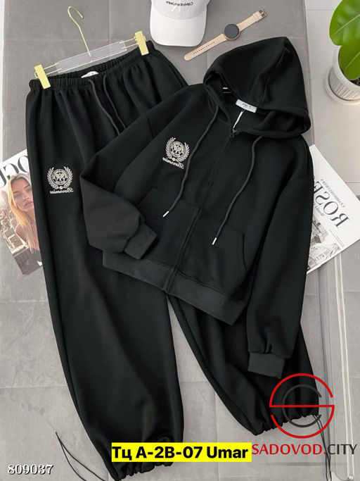 Костюм двойка спортивный - Bruno фото 4