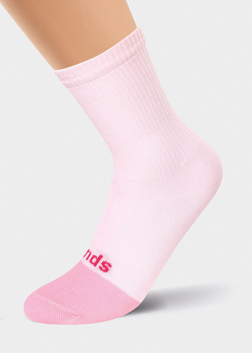 Носки детские для девочки