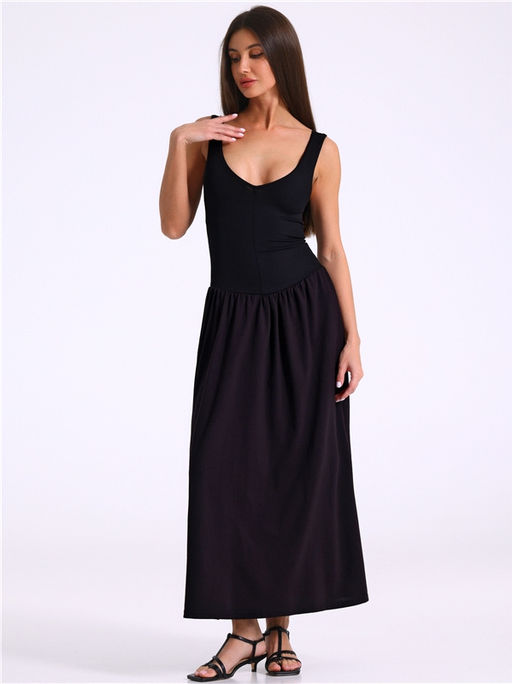 платье 1ЖПБ4684923 - Апрель фото 2