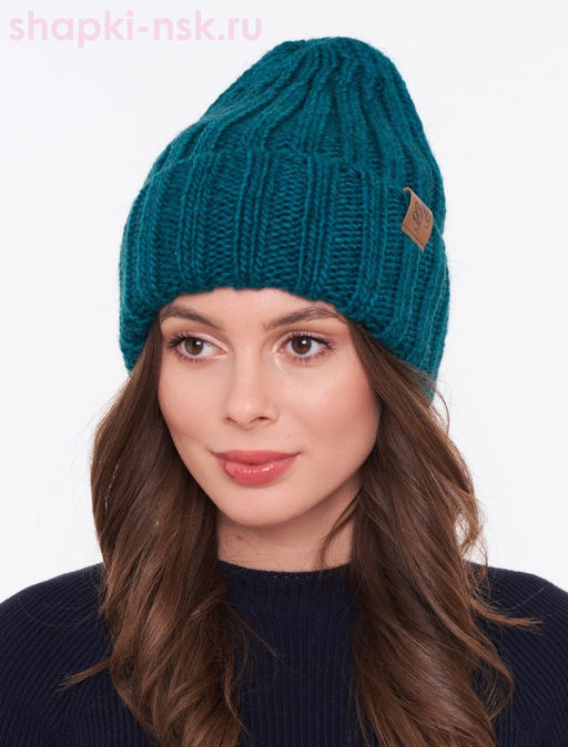 238 PB Колпак женский флис (56-58)