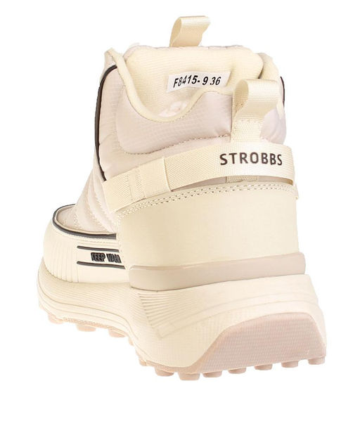 Кроссовки Strobbs F8415-9