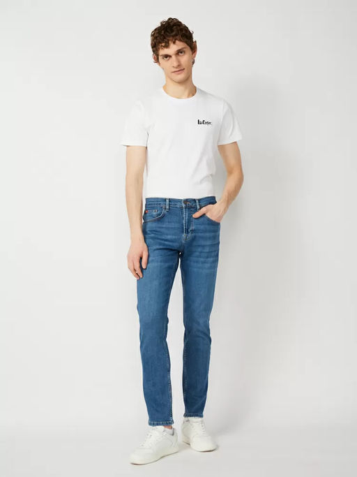 Брюки джинсовые Regular / Lee Cooper фото 5