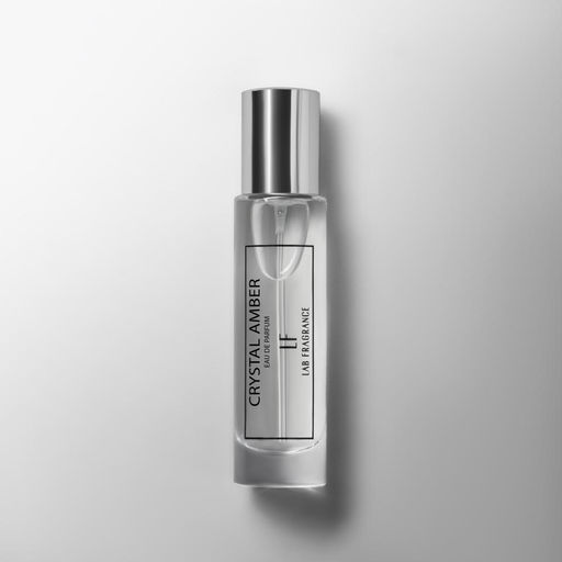 Духи "Хрустальный Янтарь" 2мл