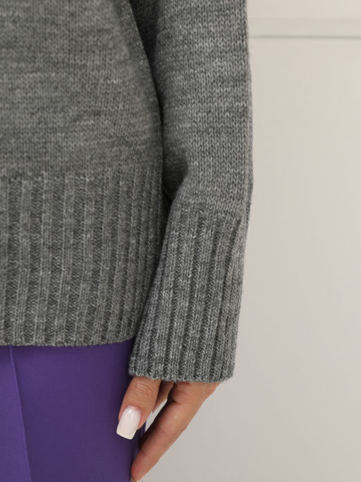 Джемпер Др5-502/4 - Wisell фото 18