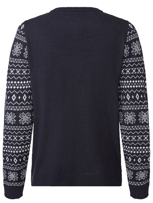 Рождественский свитер ESMARA фото 9