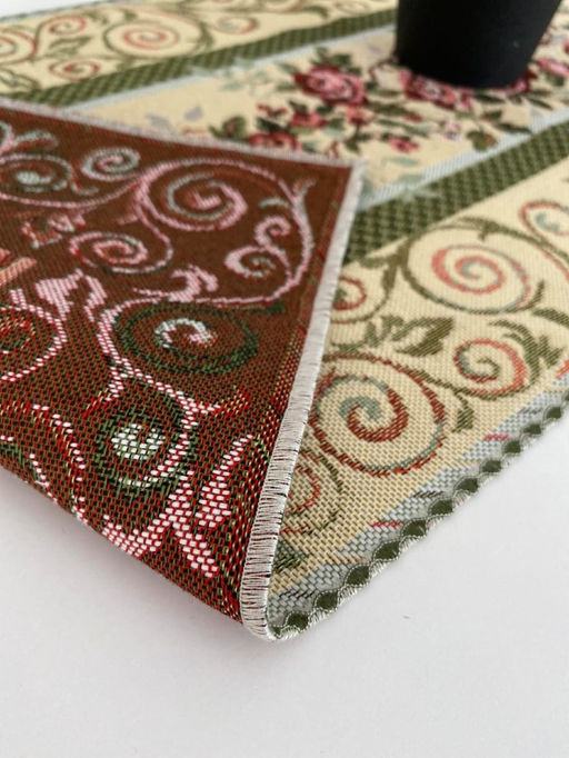 Столешница Плетистая роза - Гобеленглавснаб фото 2