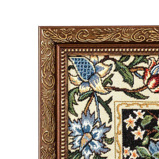 Гобеленовая картина Древо жизни Морис 50х50 см - Simaland фото 2