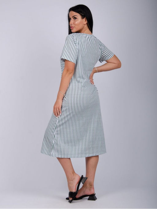 Платье "Жардин",трикотаж