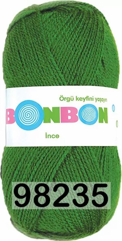 BONBON INCE NAKO  фото 6