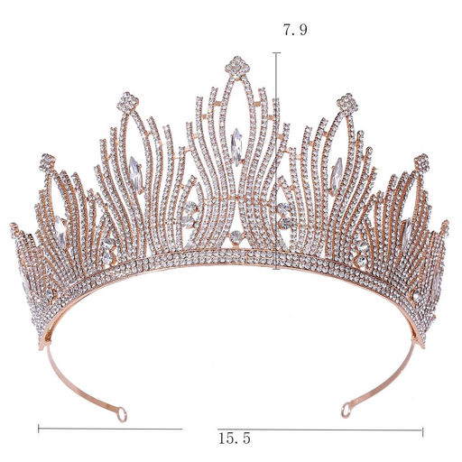 Диадема арт. 09 9032 (id 258132) - Rada фото 4