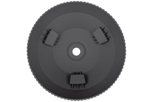 Кашпо 5,4 л 24*24*20 см Винто графит (модель 660) - Elan gallery фото 22