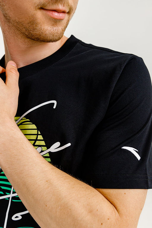 Футболка Anta Night Game  фото 3