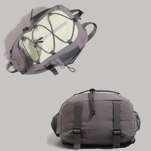 Рюкзак SR-211-Brown