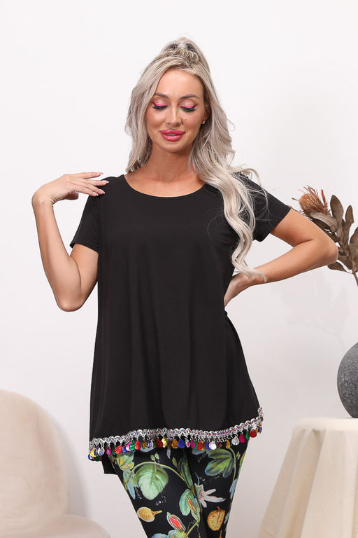 Джемпер М3-3601/13 - Wisell фото 8