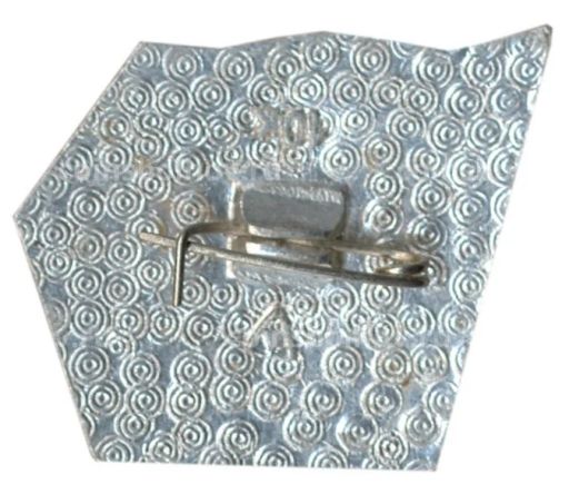 Значок Октябрь