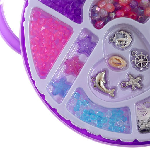 Набор для бисероплетения Красивые украшения в чемодане - Simaland фото 6