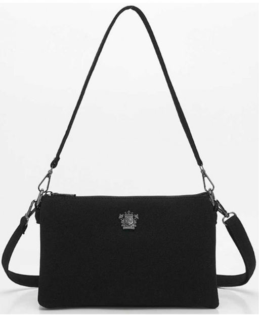 Сумка женская Lanotti 926/черный