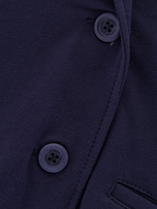 Комплект для девочки школьный UD 7691/7692 т.синий - Mini maxi фото 8