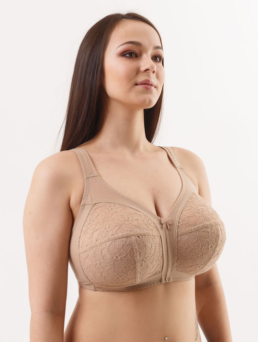 2071 Бюстгальтер - Силуэт фото 7