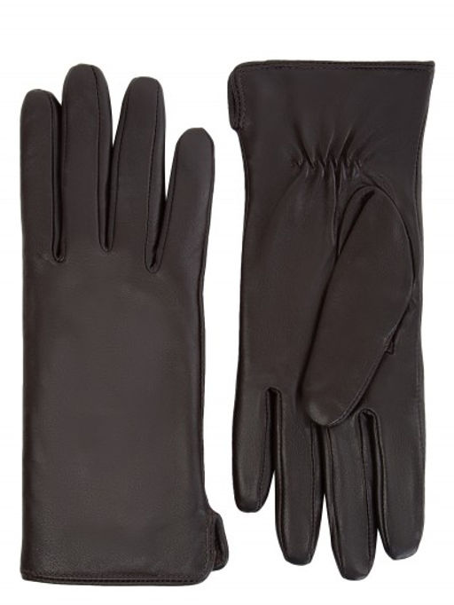 Перчатки жен ш/п LB-0190 red - Labbra фото 22