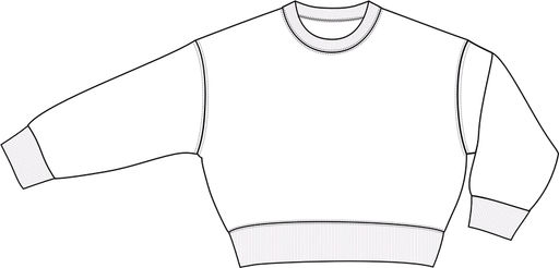 свитшот 1ДДСД4736006