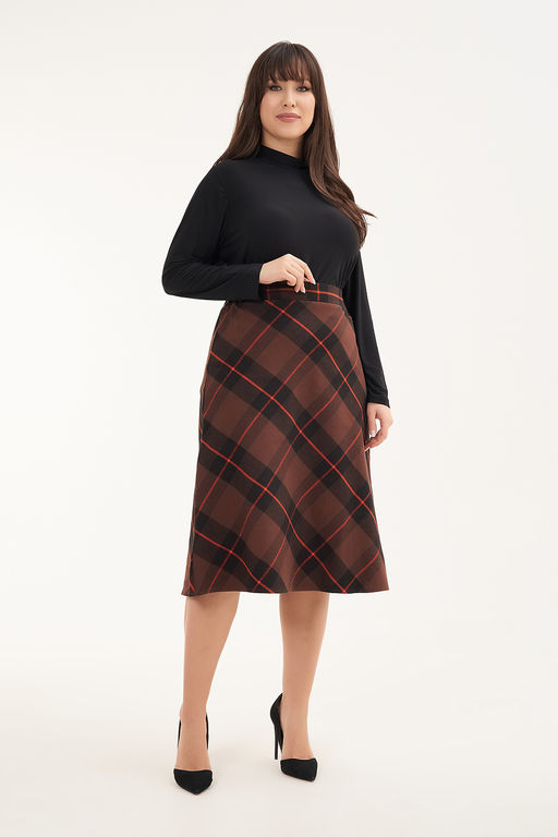 Юбка - Olsi фото 8