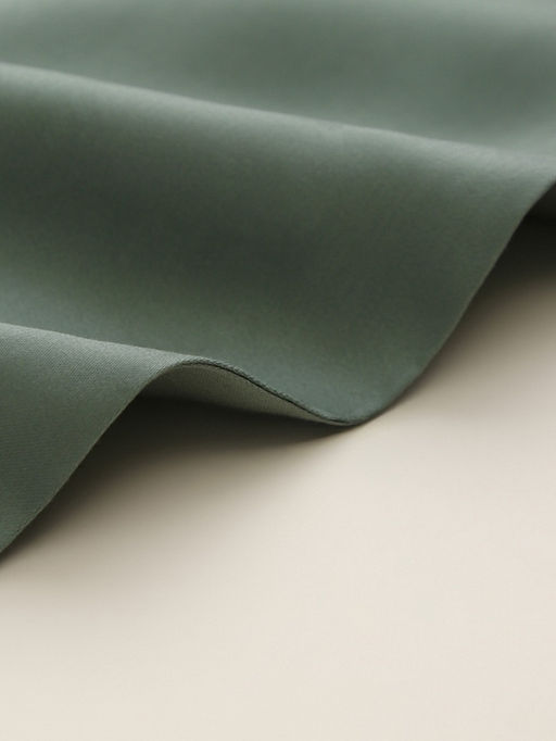 Пододеяльник 2-спальный SL Home, 200220 см, оливковый, тенсель - Sima-land home фото 11
