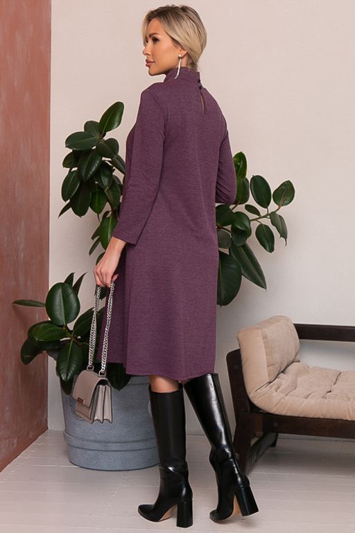 Платье 70848-1 - Avili фото 8