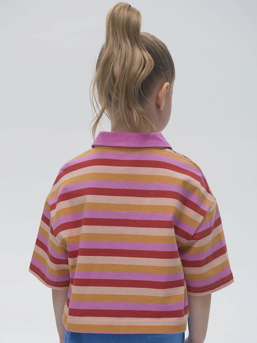 Pelican GFTR3319 футболка для девочек  фото 2