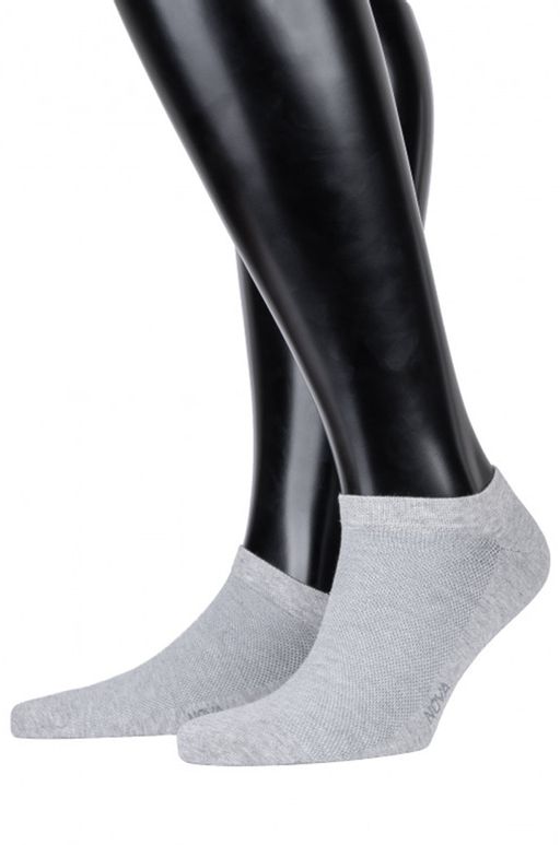 Носки мужские в сетку Самые! 2шт.  фото 2