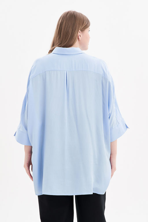 Рубашка - Olsi фото 2