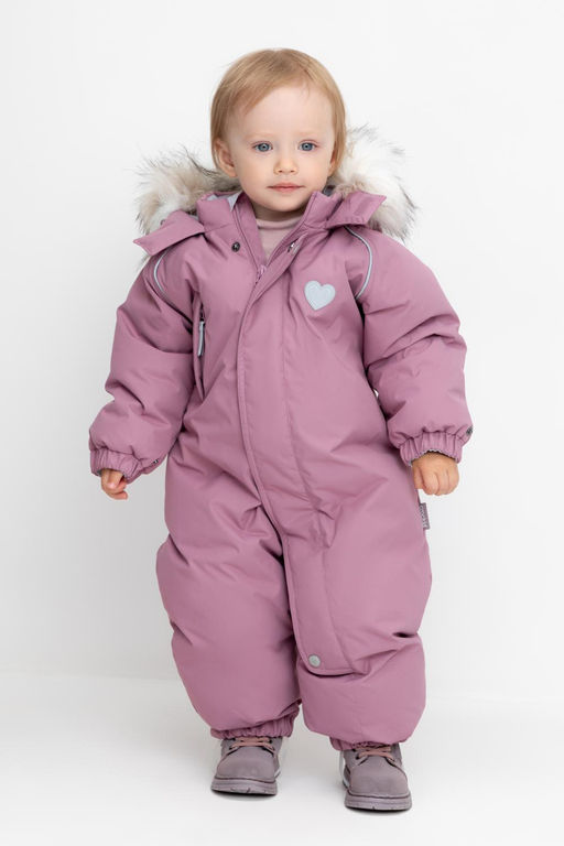 Crockid _ ВК 60106/3 УЗГ комбинезон д/дет яс