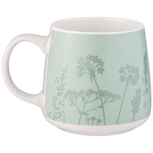 КРУЖКА LEFARD FLOWER FIELD 400МЛ  фото 3