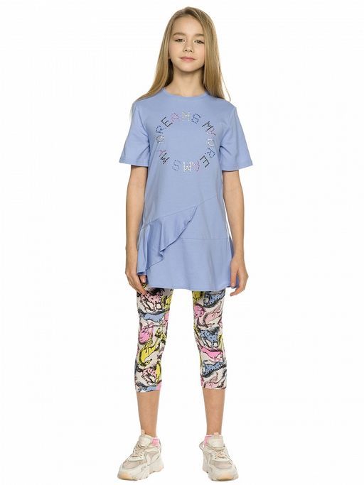 Уценка PELICAN GFATL4221 комплект для девочек  фото 4