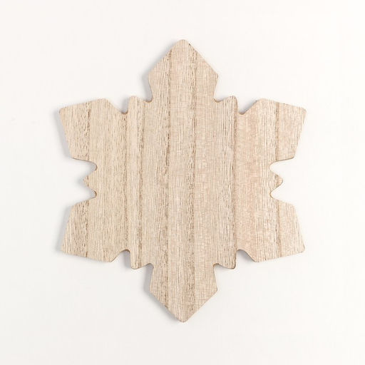 Набор подарочный Этель Зимний день: кух. полотенце, подставка под горячее, формочка  фото 7